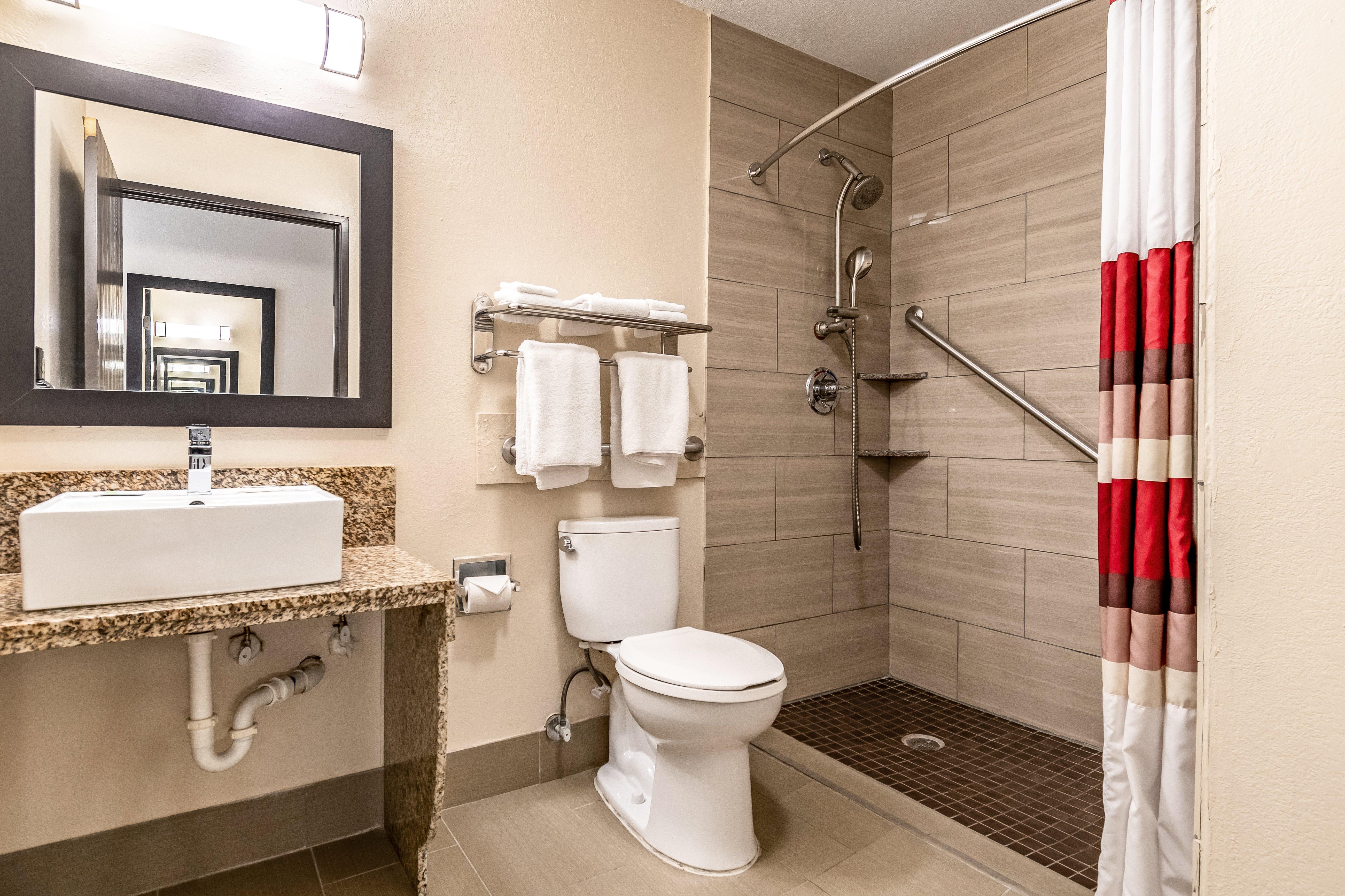 Red Roof Inn Plus+ Huntsville Exterior foto